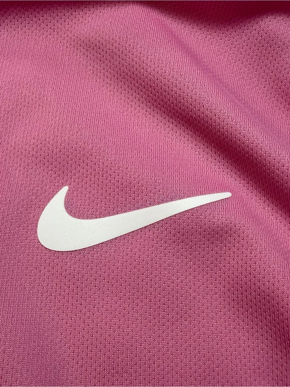N/A nike dri